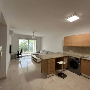 2 Bedroom Apartment for Rent in Limassol – Neapolis