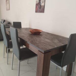 1 Bedroom Apartment for Rent in Limassol – Katholiki