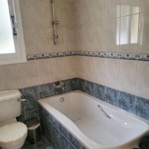 3 Bedroom House for Rent in Germasogeia, Limassol District