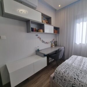 3 Bedroom Apartment for Rent in Limassol