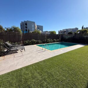 3 Bedroom Apartment for Rent in Limassol – Zakaki