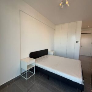 1 Bedroom Apartment for Rent in Limassol – Old Town