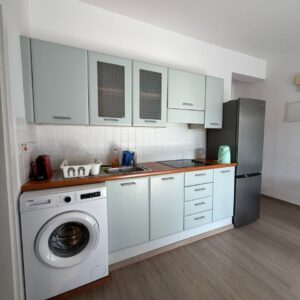 1 Bedroom Apartment for Rent in Limassol – Historical Center