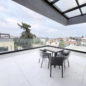 1 Bedroom Apartment for Rent in Pyrgos Lemesou, Limassol District