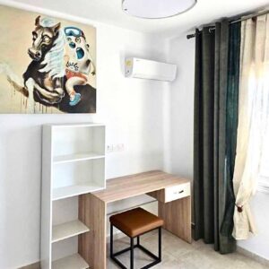 2 Bedroom Apartment for Rent in Agios Tychonas, Limassol District