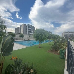 1 Bedroom Apartment for Rent in Limassol – Zakaki