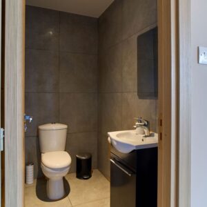 125m² Office for Rent in Limassol – Agia Zoni