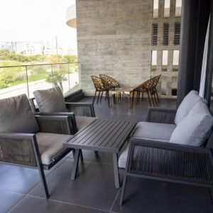 3 Bedroom Apartment for Rent in Agios Georgios Soleas, Limassol District