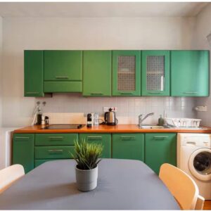 1 Bedroom Apartment for Rent in Limassol – Historical Center