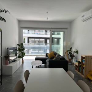 2 Bedroom Apartment for Rent in Nicosia
