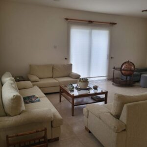 3 Bedroom House for Rent in Germasogeia, Limassol District