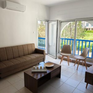 1 Bedroom Apartment for Rent in Agios Tychonas, Limassol District