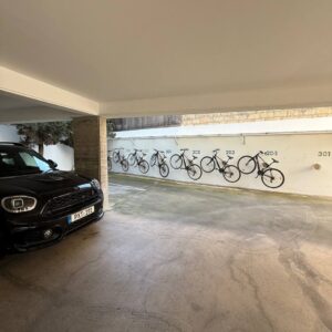 1 Bedroom Apartment for Rent in Limassol – Agios Antonios