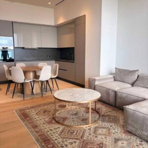 2 Bedroom Apartment for Rent in Germasogeia, Limassol District