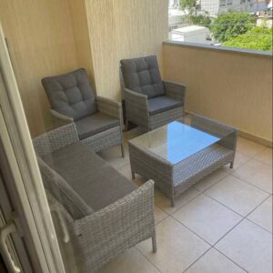 2 Bedroom Apartment for Rent in Limassol – Neapolis