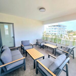 1 Bedroom Apartment for Rent in Limassol – Katholiki