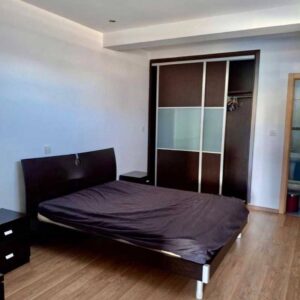 1 Bedroom Apartment for Rent in Potamos Germasogeias, Limassol District