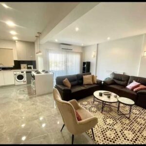 2 Bedroom Apartment for Rent in Limassol – Neapolis