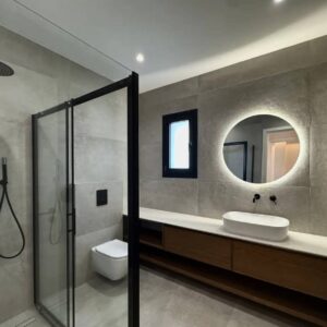 2 Bedroom House for Rent in Limassol – City Center