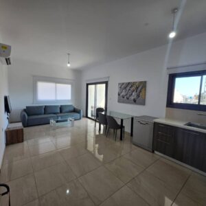 2 Bedroom Apartment for Rent in Germasogeia – Columbia, Limassol District