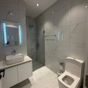 3 Bedroom Apartment for Rent in Limassol – Agios Athanasios