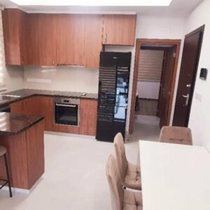 1 Bedroom Apartment for Rent in Potamos Germasogeias, Limassol District