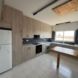 3 Bedroom Apartment for Rent in Limassol – Kapsalos