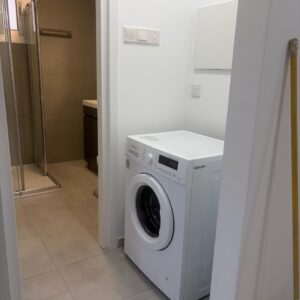 1 Bedroom Apartment for Rent in Limassol – Omonoia