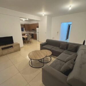 2 Bedroom Apartment for Rent in Limassol – Neapolis