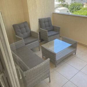 2 Bedroom Apartment for Rent in Limassol – Neapolis