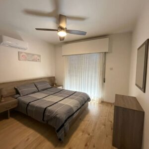 2 Bedroom Apartment for Rent in Germasogeia – Tourist Area, Limassol District