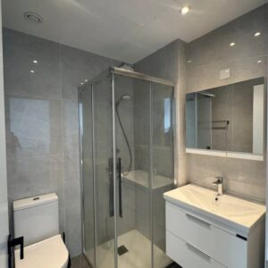 1 Bedroom Apartment for Rent in Limassol – Sea Front, Molos