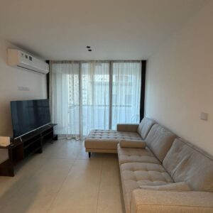 2 Bedroom Apartment for Rent in Limassol – Neapolis