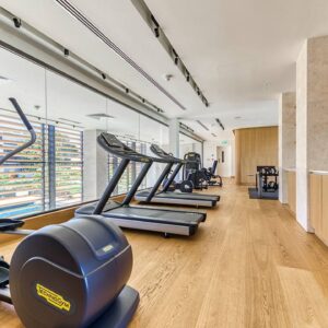 2 Bedroom Apartment for Rent in Germasogeia, Limassol District