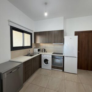 2 Bedroom Apartment for Rent in Germasogeia – Columbia, Limassol District