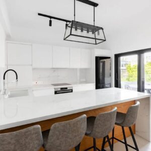 2 Bedroom House for Rent in Limassol – Agia Zoni