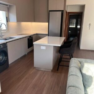 2 Bedroom Apartment for Rent in Limassol – Neapolis