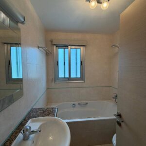 2 Bedroom House for Rent in Limassol – Neapolis