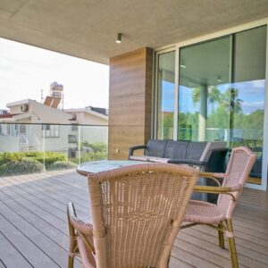 3 Bedroom Apartment for Rent in Germasogeia, Limassol District