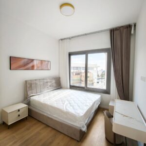 1 Bedroom Apartment for Rent in Limassol – Agios Athanasios