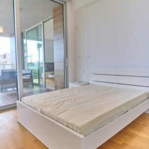 3 Bedroom Apartment for Rent in Germasogeia, Limassol District