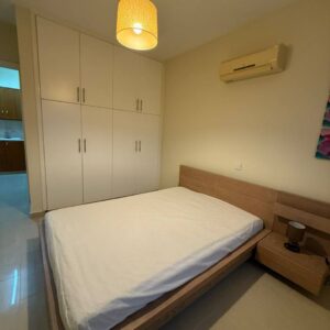 1 Bedroom Apartment for Rent in Germasogeia, Limassol District