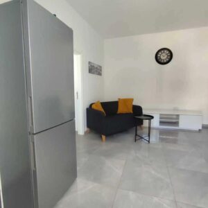 1 Bedroom Apartment for Rent in Limassol – Agia Zoni