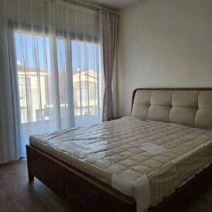 4 Bedroom House for Rent in Limassol – Agios Athanasios