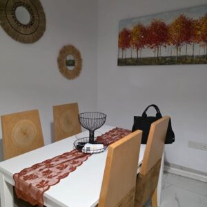 3 Bedroom Apartment for Rent in Limassol – Mesa Geitonia