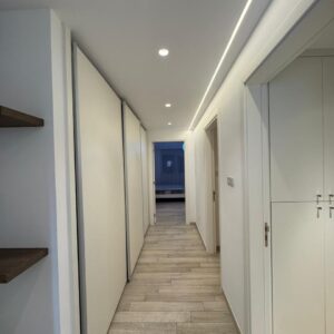 3 Bedroom Apartment for Rent in Limassol – Apostolos Andreas