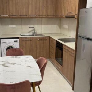 1 Bedroom Apartment for Rent in Potamos Germasogeias, Limassol District