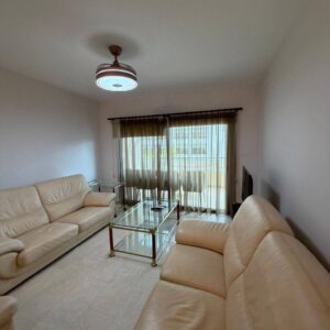 2 Bedroom House for Rent in Limassol – Neapolis