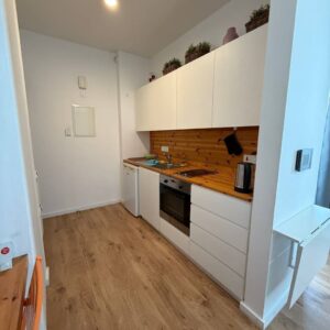 1 Bedroom Apartment for Rent in Limassol – Agios Antonios