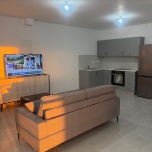 1 Bedroom Apartment for Rent in Limassol – Omonoia